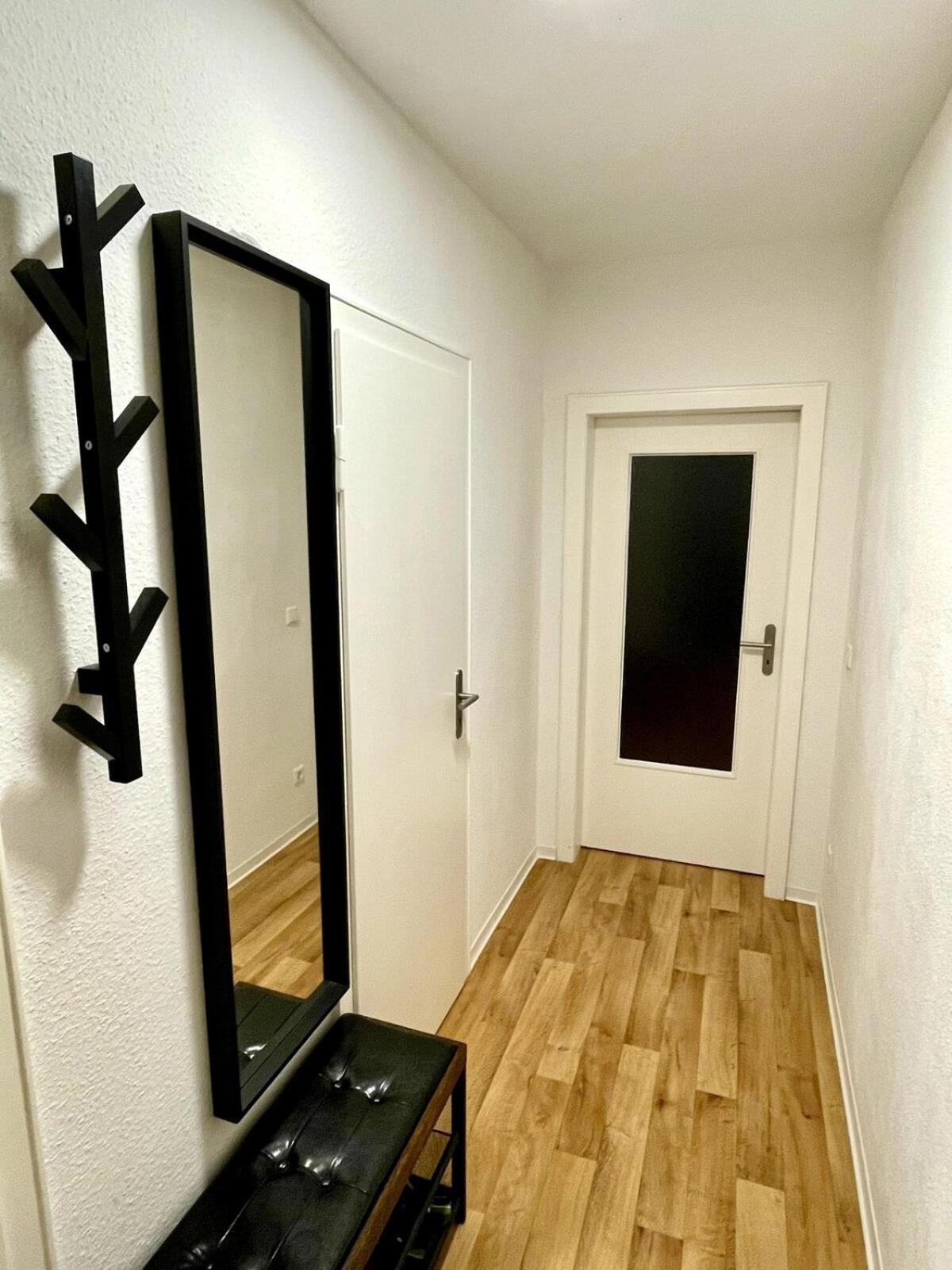 Twa Apartment Hannover Dış mekan fotoğraf